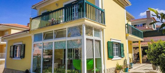 Casa de 4 dormitorios en Ericeira, Portugal No. 182396 25