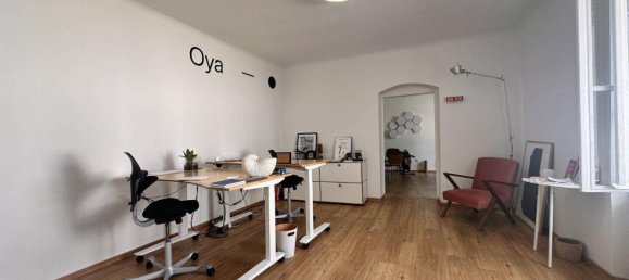 Gewerbliche Immobilie in Wiener Neustadt, Austria 148m², Nr. 191171 2