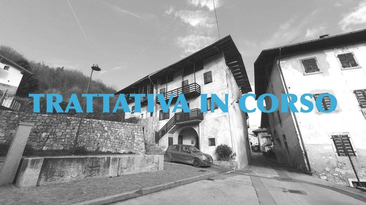 5-Zimmer Villa in Stenico, Italy, Nr. 153747