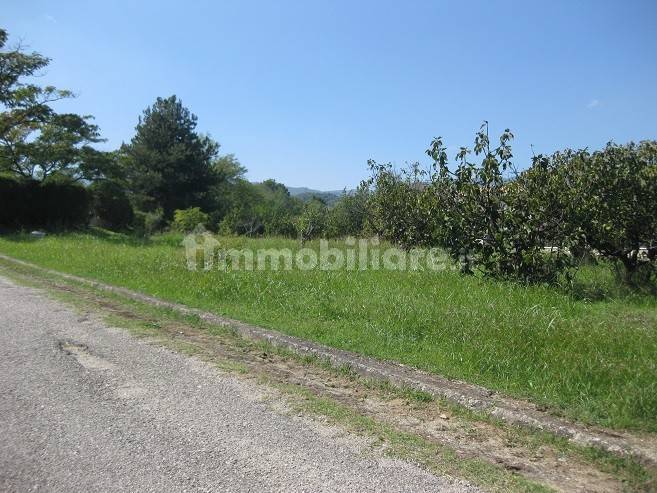 1310m² Land in Rende, Italy No. 269962