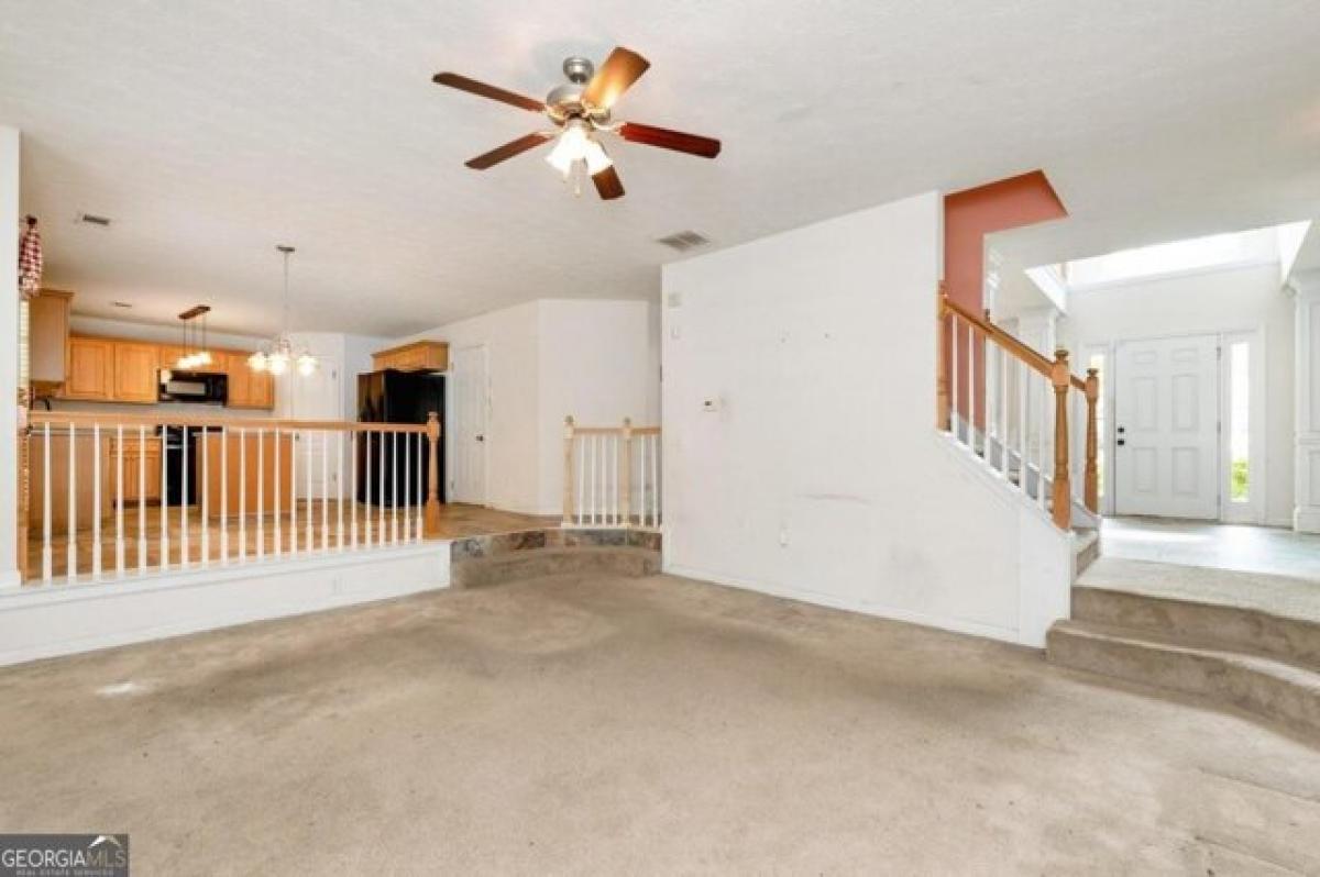 4 bedrooms House in Dacula, USA No. 423061