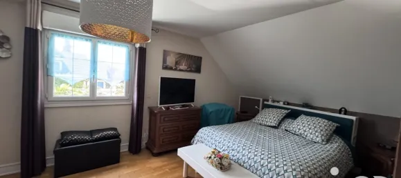 2 غرف نوم منزل في Breviandes, France رقم 319715 22