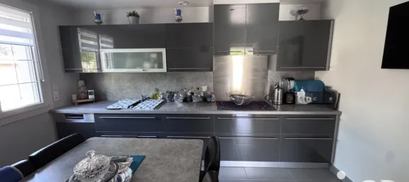 2 غرف نوم منزل في Breviandes, France رقم 319715 5