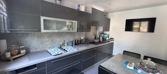 2 غرف نوم منزل في Breviandes, France رقم 319715 4