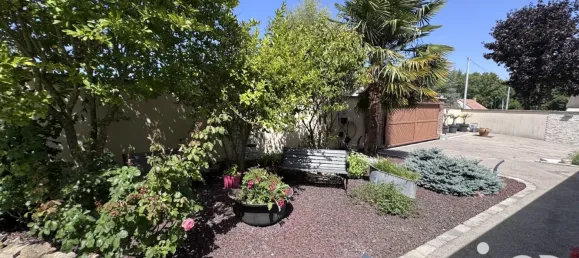 2 غرف نوم منزل في Breviandes, France رقم 319715 18