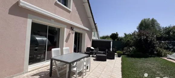 2 غرف نوم منزل في Breviandes, France رقم 319715 17