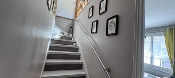 2 غرف نوم منزل في Breviandes, France رقم 319715 13