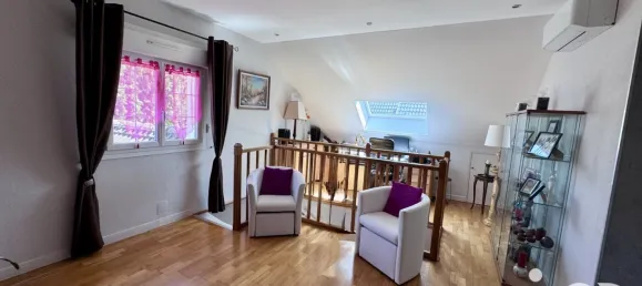 2 غرف نوم منزل في Breviandes, France رقم 319715 14