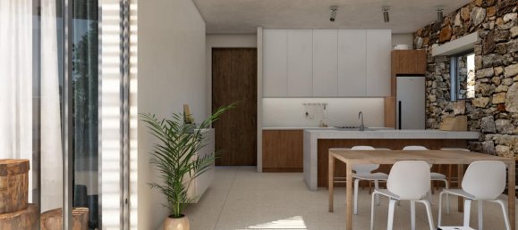 Коммерческая недвижимость с 3 спальнями в Ханья, Греция № 8981 2