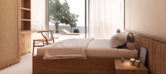 Коммерческая недвижимость с 3 спальнями в Ханья, Греция № 8981 11