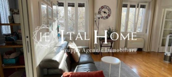 1 chambre Appartement à Milan, Italy No. 336214 2