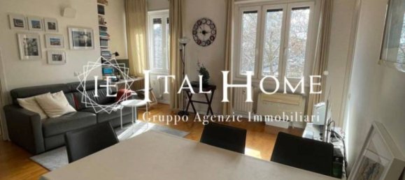 1 chambre Appartement à Milan, Italy No. 336214 4