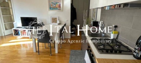 1 chambre Appartement à Milan, Italy No. 336214 5