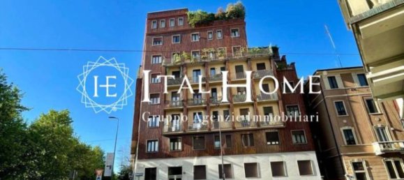 1 chambre Appartement à Milan, Italy No. 336214 7