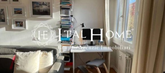 1 chambre Appartement à Milan, Italy No. 336214 3