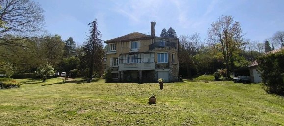 Villa de 6 dormitorios en Grisy-les-Platres, France No. 132363 15