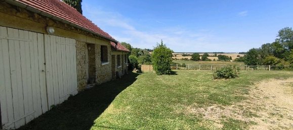 Villa de 6 dormitorios en Grisy-les-Platres, France No. 132363 8