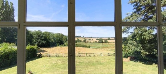 Villa de 6 dormitorios en Grisy-les-Platres, France No. 132363 9