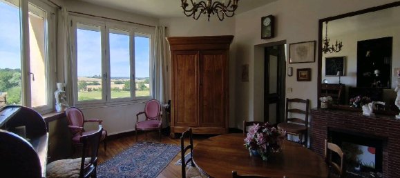 Villa de 6 dormitorios en Grisy-les-Platres, France No. 132363 12