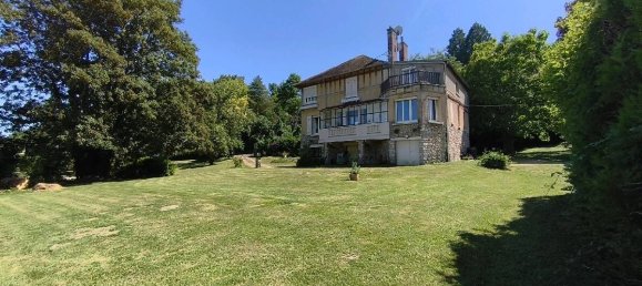 Villa de 6 dormitorios en Grisy-les-Platres, France No. 132363 16