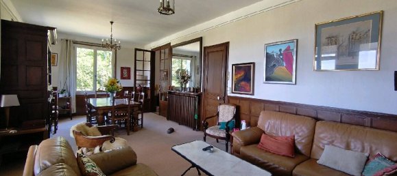 Villa de 6 dormitorios en Grisy-les-Platres, France No. 132363 13