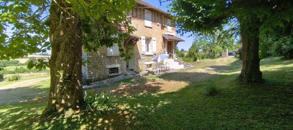 Villa de 6 dormitorios en Grisy-les-Platres, France No. 132363 2