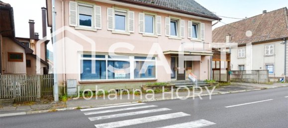 1 bedroom Building in Fellering, France No. 213245 3