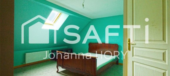 1 bedroom Building in Fellering, France No. 213245 12