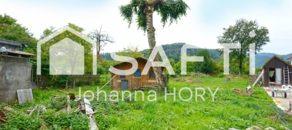 1 bedroom Building in Fellering, France No. 213245 2