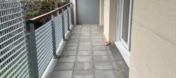 Квартира с 1 спальней в Туркуэн, Франция № 319078 3