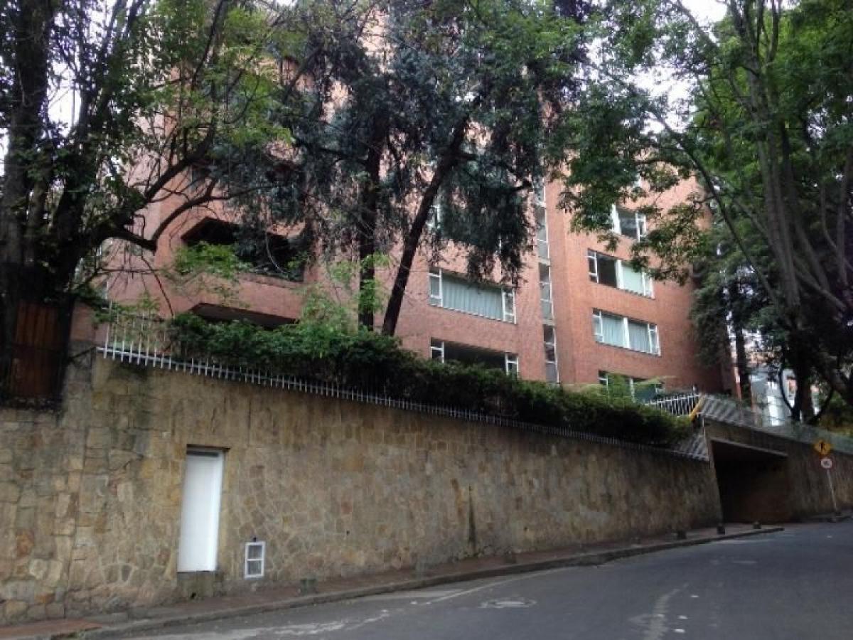 Casa T3 em Bogota, Colombia N.º 10342