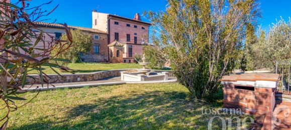 1 bedroom Apartment in Casciana Terme Lari, Italy No. 216817 35