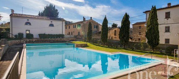 1 bedroom Apartment in Casciana Terme Lari, Italy No. 216817 5