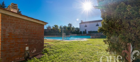 1 bedroom Apartment in Casciana Terme Lari, Italy No. 216817 32