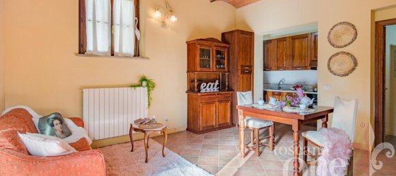 1 bedroom Apartment in Casciana Terme Lari, Italy No. 216817 21