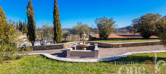 1 bedroom Apartment in Casciana Terme Lari, Italy No. 216817 26