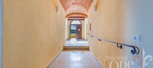 1 bedroom Apartment in Casciana Terme Lari, Italy No. 216817 42