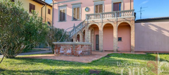 1 bedroom Apartment in Casciana Terme Lari, Italy No. 216817 3