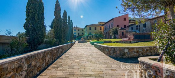 1 bedroom Apartment in Casciana Terme Lari, Italy No. 216817 27