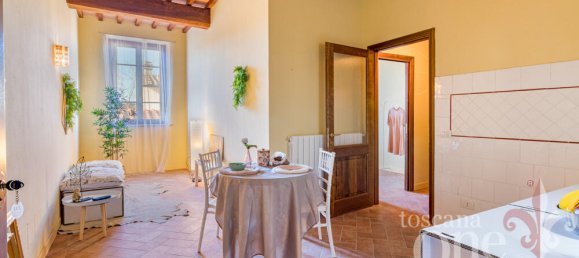 1 bedroom Apartment in Casciana Terme Lari, Italy No. 216817 13