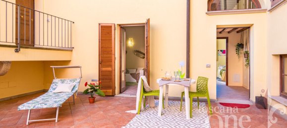 1 bedroom Apartment in Casciana Terme Lari, Italy No. 216817 17