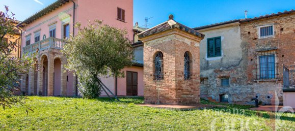 1 bedroom Apartment in Casciana Terme Lari, Italy No. 216817 4