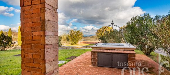 1 bedroom Apartment in Casciana Terme Lari, Italy No. 216817 39