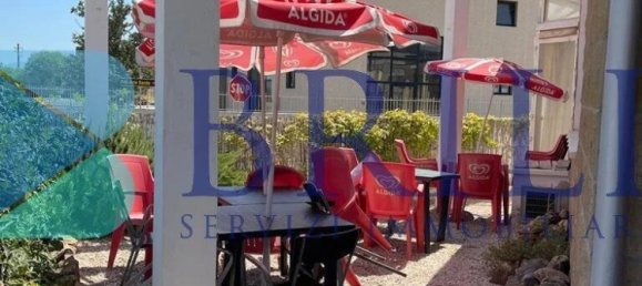 Коммерческая недвижимость 56м² в Ольбия, Италия № 327003 18