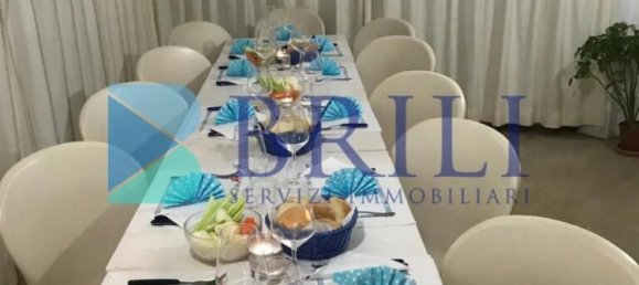 Коммерческая недвижимость 56м² в Ольбия, Италия № 327003 22