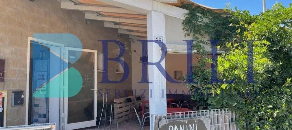Коммерческая недвижимость 56м² в Ольбия, Италия № 327003 7