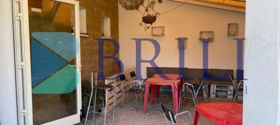 Коммерческая недвижимость 56м² в Ольбия, Италия № 327003 5