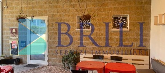 Коммерческая недвижимость 56м² в Ольбия, Италия № 327003 6