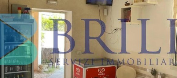 Коммерческая недвижимость 56м² в Ольбия, Италия № 327003 23