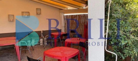 Коммерческая недвижимость 56м² в Ольбия, Италия № 327003 4